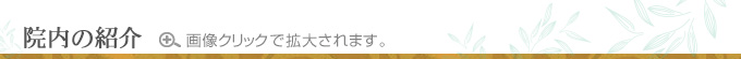 院内紹介